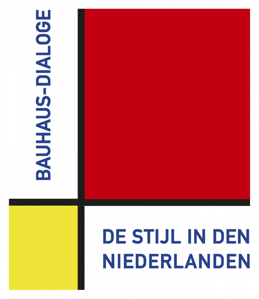 Bauhaus-Dialoge: De Stijl in den Niederlanden