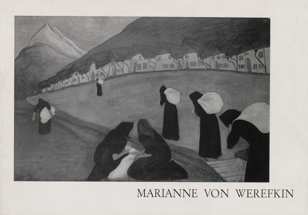 Marianne von Werefkin