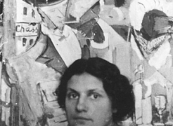Nadezhda Udaltsova