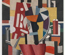 Cubism: The Leonard A. Lauder Collection