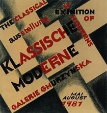 The Classical Moderns