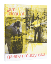 Lam / Basquiat
