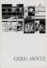 Gerd Antz