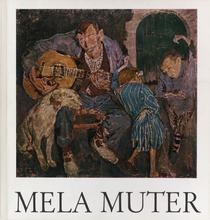 Mela Muter