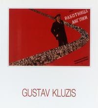 Gustav Klutsis