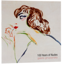 100 Years of Nudes