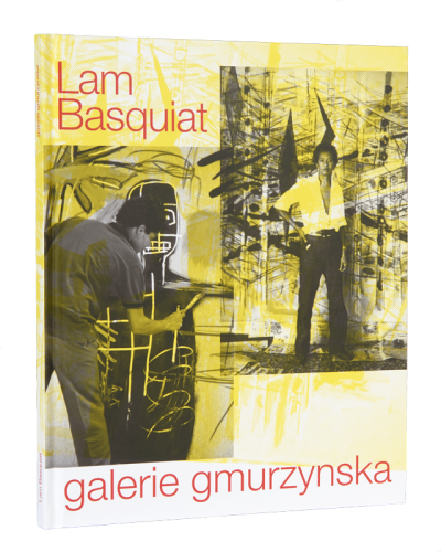 Lam / Basquiat