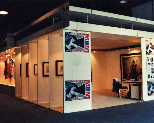 Art Basel 1980